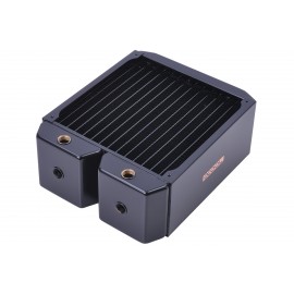 Alphacool NexXxoS Monsta 180mm Single Radiator (14213)