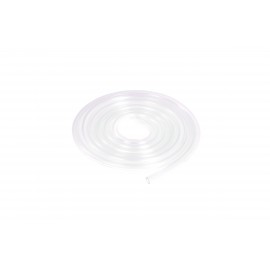 Alphacool Tubing AlphaTube HF 5/3mm - Ultra Clear 1m (3.3ft) Retailbox (18620)