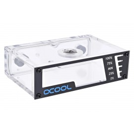 Alphacool Repack Single Bayres 5.25" - Rev.2 (15039)
