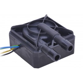 Laing DDC Pump 12V DDC 4.2 PWM - DDC4.2P-HT4NWX-01 - BULK (13996)