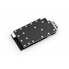 Alphacool ES AI PRO R9700 Waterblock | 1-Slot-Design (5100335)