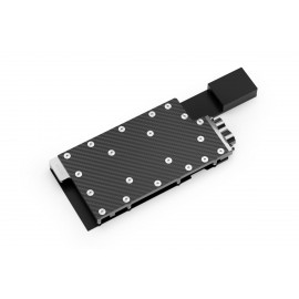 Alphacool ES RTX PRO 4500 Blackwell Waterblock | 1-Slot-Design (5100422)