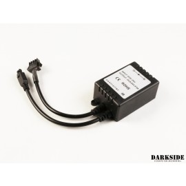 Darkside RGB Controller 44-key – Single Power Feed (DS-0617)