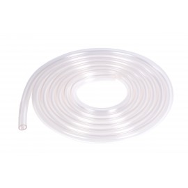 Alphacool Tubing AlphaTube HF 13/10 (3/8"ID) - Ultra Clear 3m (9.8ft) Retailbox (17495)