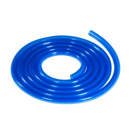 Alphacool Tubing AlphaTube HF 16/10 (3/8"ID) - UV Blue 3m (9.8ft) Retailbox (17499)