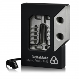 Thermal Grizzly DeltaMate Mycro Pro II - AM5 CPU Block (TG-DM-CPU-001)