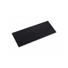 Aquacomputer Backplate for Kryographics NEXT RX 6800 / RX 6900 - Passive (23702)