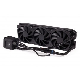 Alphacool Eisbaer 360 AIO CPU Cooler - Black (11286)