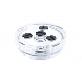 Alphacool Eisbecher Plexi Top (15293)