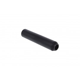 Alphacool NexXxos GPX Thread Extension 73mm - Deep Black (12566)