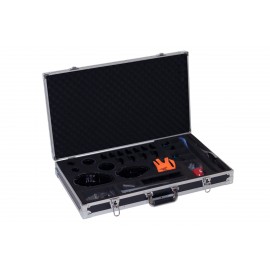 Alphacool Eiskoffer Professional Hard Tube Bending & Measuring Kit (29131)