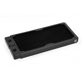 Alphacool NexXxoS ST25 Full Copper 240mm Radiator (14353)