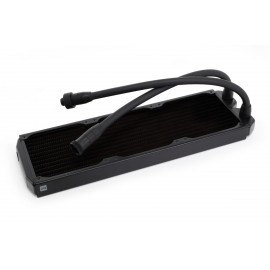 Alphacool NexXxos ST30 Full Copper 360mm Prefilled AIO Edition (14372)