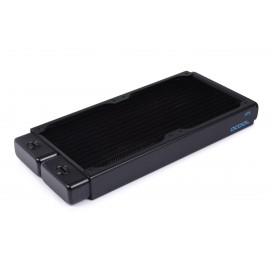Alphacool NexXxoS HPE-30 Full Copper 240mm Radiator (14376)