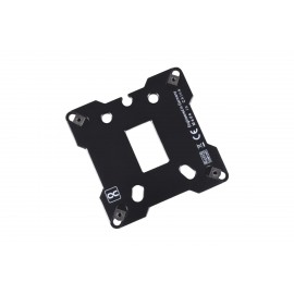 Alphacool Core Backplate XPX/Eisbaer LGA 115X/1200/1700 Metal (13071)