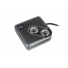 Alphacool Core 1 Aurora Carbon (13769)