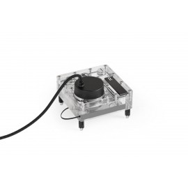 Alphacool Core 120mm Reservoir with VPP/D5 Pump (14561)