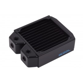 Alphacool NexXxoS XT45 Full Copper 120mm Radiator (14163)