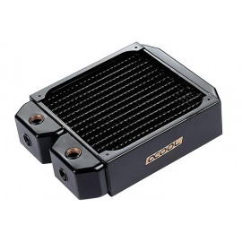 Alphacool NexXxoS XT45 Full Copper 140mm Radiator (14168)