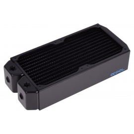 Alphacool NexXxoS UT60 Full Copper 240mm Radiator (14173)