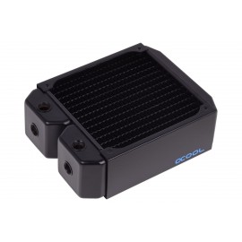 Alphacool NexXxoS UT60 Full Copper 140mm Radiator (14176)