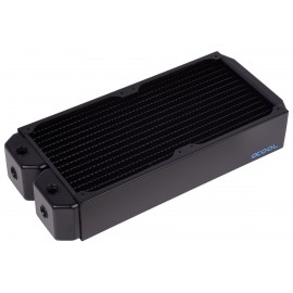 Alphacool NexXxoS UT60 Full Copper 280mm Radiator (14177)