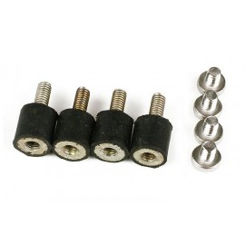 Alphacool Decoupling Standoff Kit (13701)