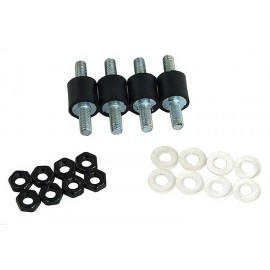 Alphacool Pump Decoupling Kit (13505)