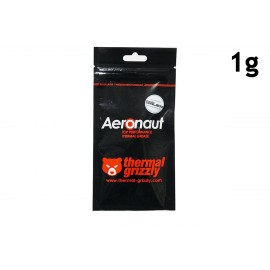 Thermal Grizzly Aeronaut | 8.5mk/W - 1g (TG-A-001-RS)