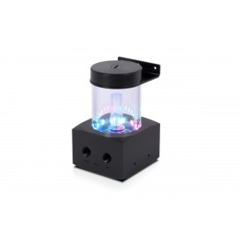 Alphacool Core 100 Aurora reservoir D5/VPP Acetal/Acrylic (15393)