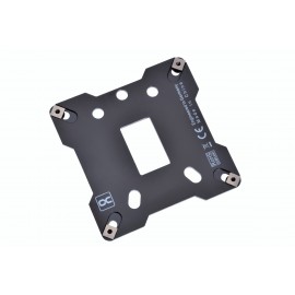 Alphacool Core Backplate XPX/Eisbaer LGA 115X/1200/1700 Metal (13071)