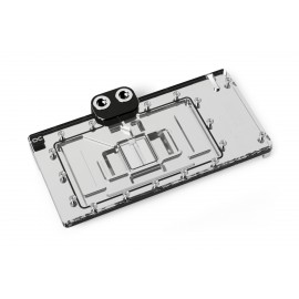 Alphacool Core Geforce RTX 4090 Suprim with Backplate (13475)