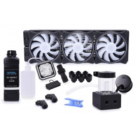 Alphacool Core Storm 360mm ST30 Water Cooling Set (11986)