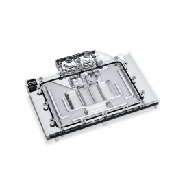 Alphacool Eisblock Aurora Acryl GPX-N RTX 4080 Reference Design with Backplate (13441)