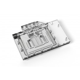 Alphacool Eisblock Aurora RTX 4080 Founders Edition with Backplate (13497)