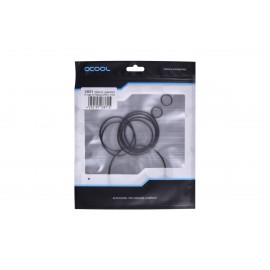 Alphacool Replacement O-rings for Eisblock GPX-N 11942 (13371)