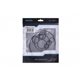 Alphacool Replacement O-rings for Eisblock GPX-N 13047 (13389)