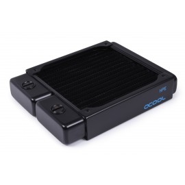 Alphacool NexXxoS HPE-30 Full Copper 120mm Radiator (14468)