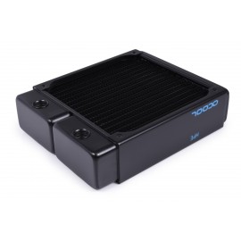 Alphacool NexXxoS HPE-45 Full Copper 140mm Radiator (14474)