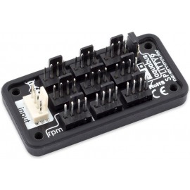 Aquacomputer SPLITTY9 Splitter (53231)