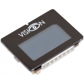 Aquacomputer VISION Replacement Module For Cuplex Kryos NEXT (53239)
