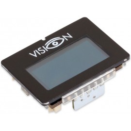 Aquacomputer VISION Glow Replacement Module For Table Top Unit (53243)
