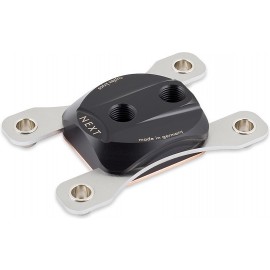 Aquacomputer Cuplex Kryos NEXT AM5/AM4, Acetal/Copper (21702)