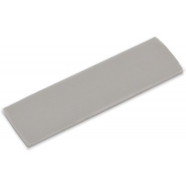 Aquacomputer Thermal Pad For KryoM.2, Size 70 x 20 mm, Thickness 1.8 mm (51210)