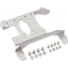 Aquacomputer D5 120mm Fan Mounting Bracket (41124)