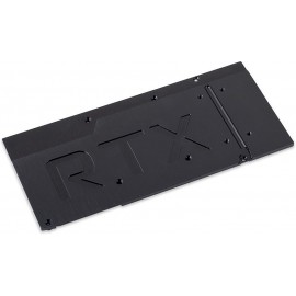 Aquacomputer Backplate for Kryographics NEXT RTX 3080 - Passive (23686)