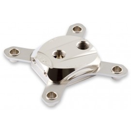 Aquacomputer Cuplex Kryos NEXT VARIO 1851/1700, Nickel/Nickel (21865)
