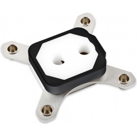 Aquacomputer Cuplex Kryos NEXT RGBpx black 1851/1700, Acetal/Nickel (21876)