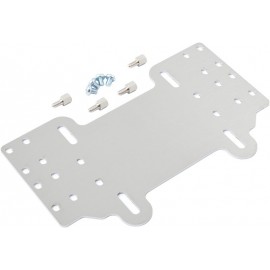 Aquacomputer Radiator Pump Mount (41058)