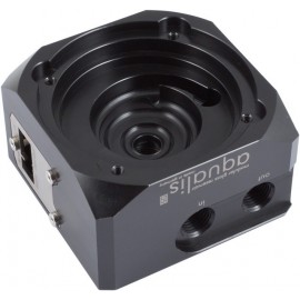 Aquacomputer Aqualis D5 Pump Top with Fill Level Sensor (41095)